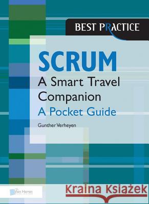Scrum A smart travel companion, a pocket guide